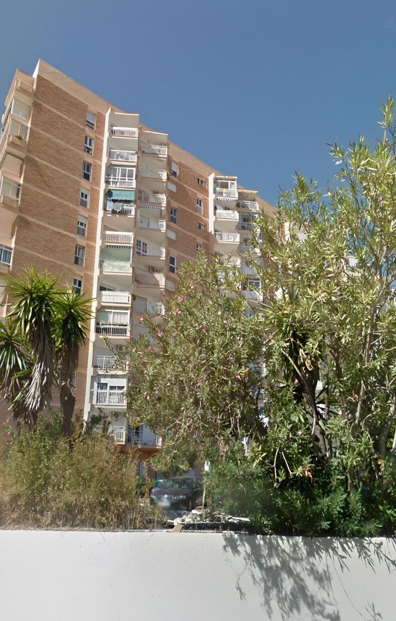 Apartamento Vistas Unicas Al Mar! Benalmadena Exterior photo